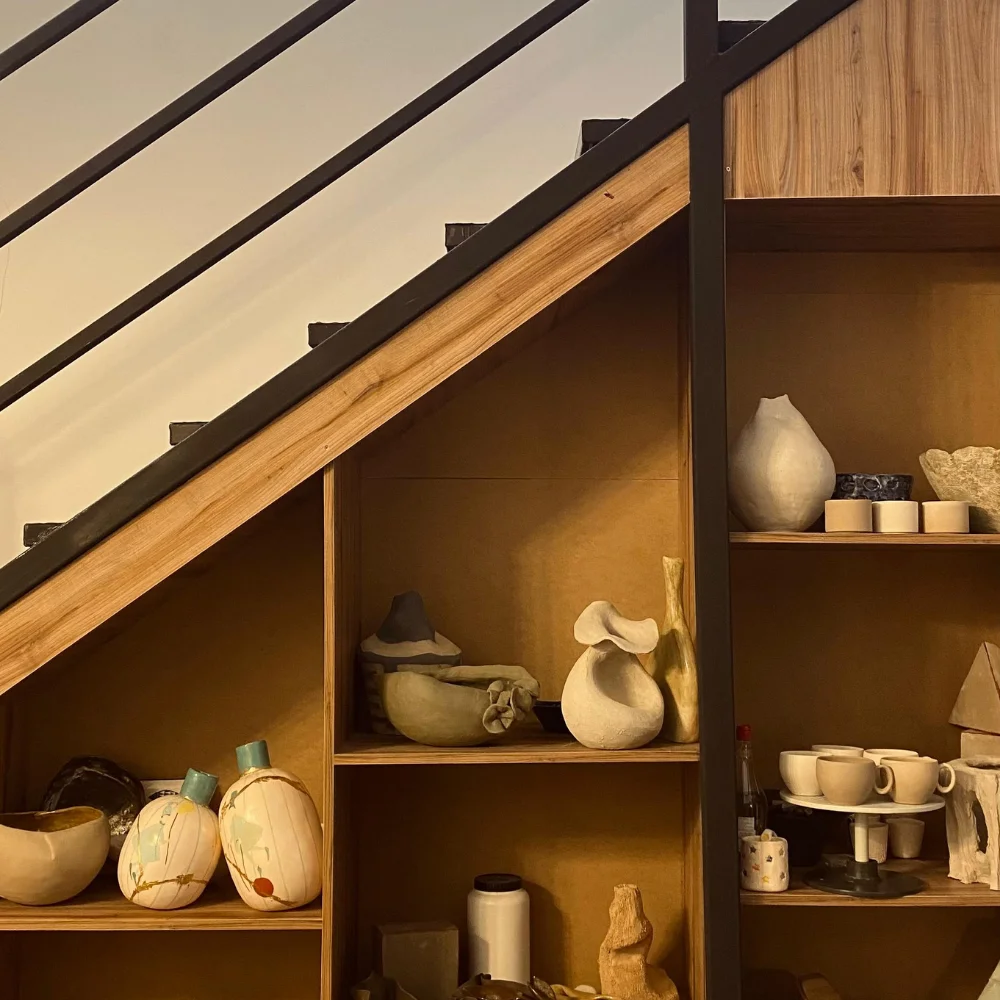 MA Clay Studio İletişim